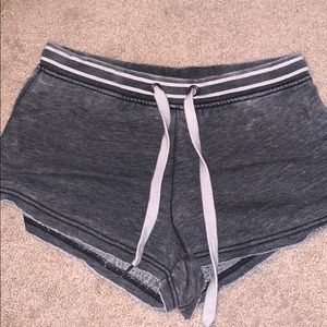 Pajama Shorts, very soft
